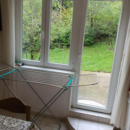 Apartman Runolist Delnice Exterior foto