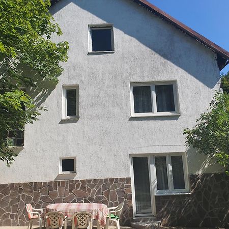 Apartman Runolist Delnice Exterior foto