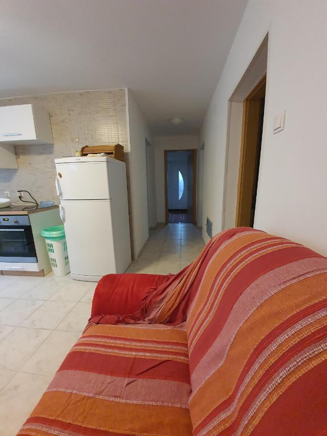 Apartman Runolist Delnice Exterior foto