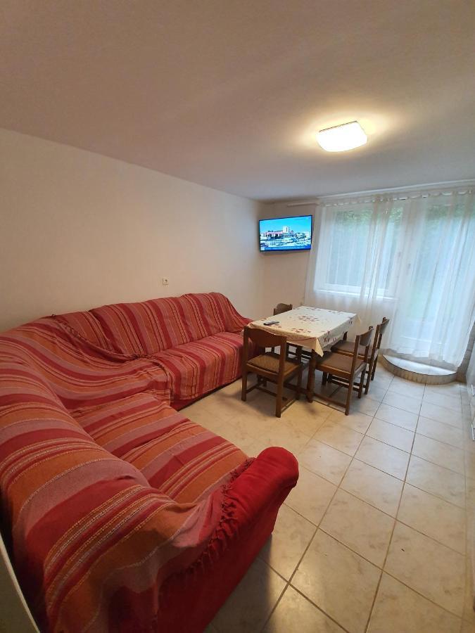 Apartman Runolist Delnice Exterior foto