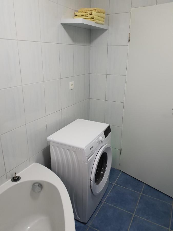 Apartman Runolist Delnice Exterior foto