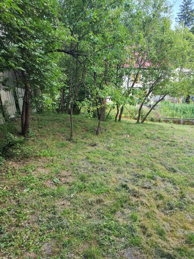 Apartman Runolist Delnice Exterior foto