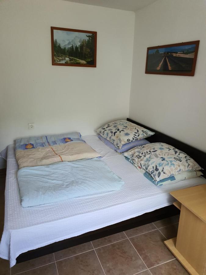 Apartman Runolist Delnice Exterior foto